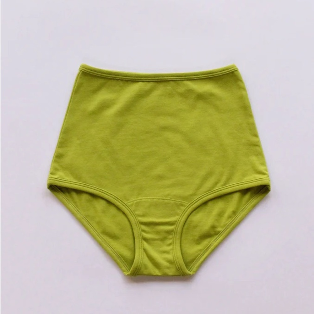 HIGH-RISE UNDIES Grenoble